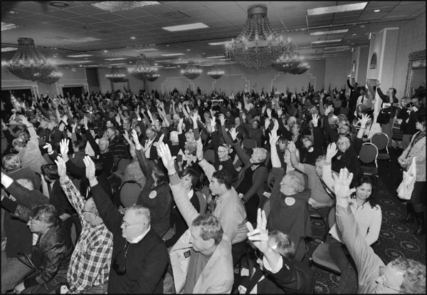 Photo by Raymond Watt from NM Wild Spring 2014 newsletter