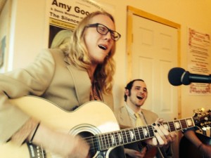 Lucas Taylor and Chris Kues back up Dallas Barrow