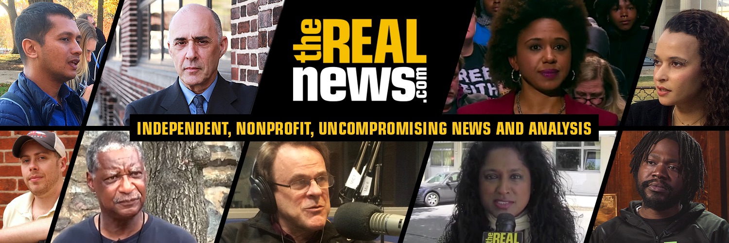 The Real News Network