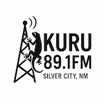 KURU 89.1 FM Silver City